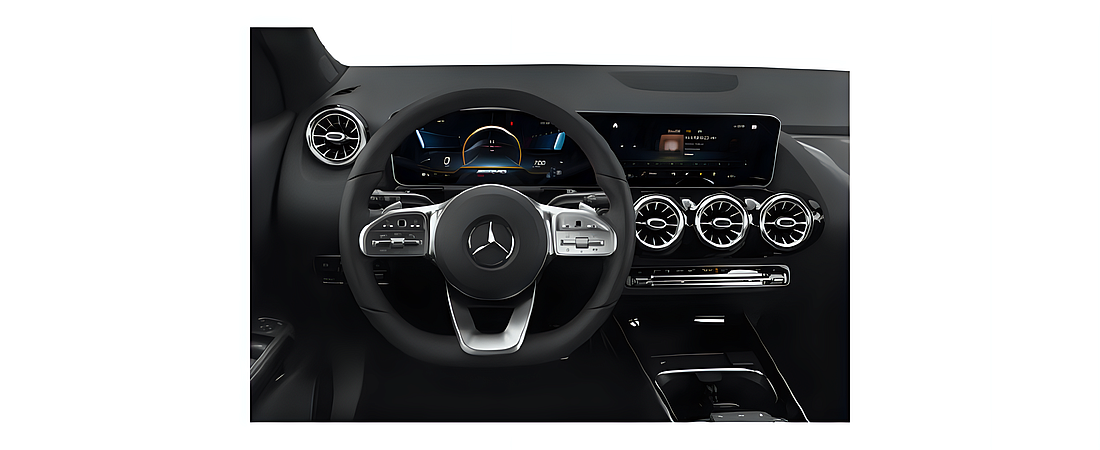 Mercedes-Benz GLA 2022 19