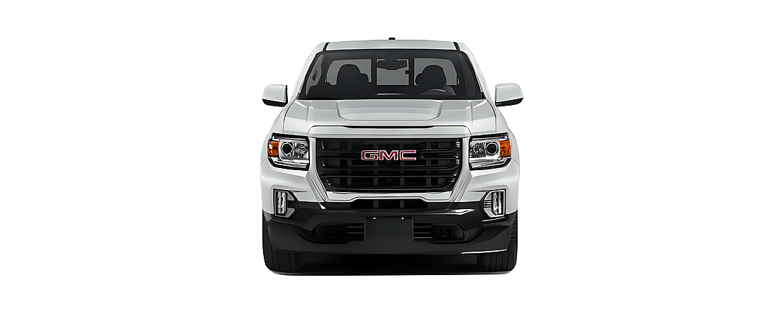 GMC Canyon 2022 30