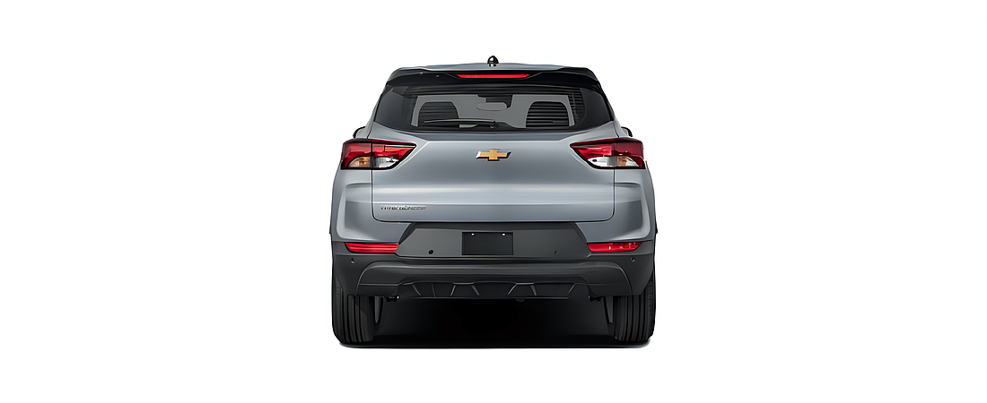 Chevrolet TrailBlazer 2025 5