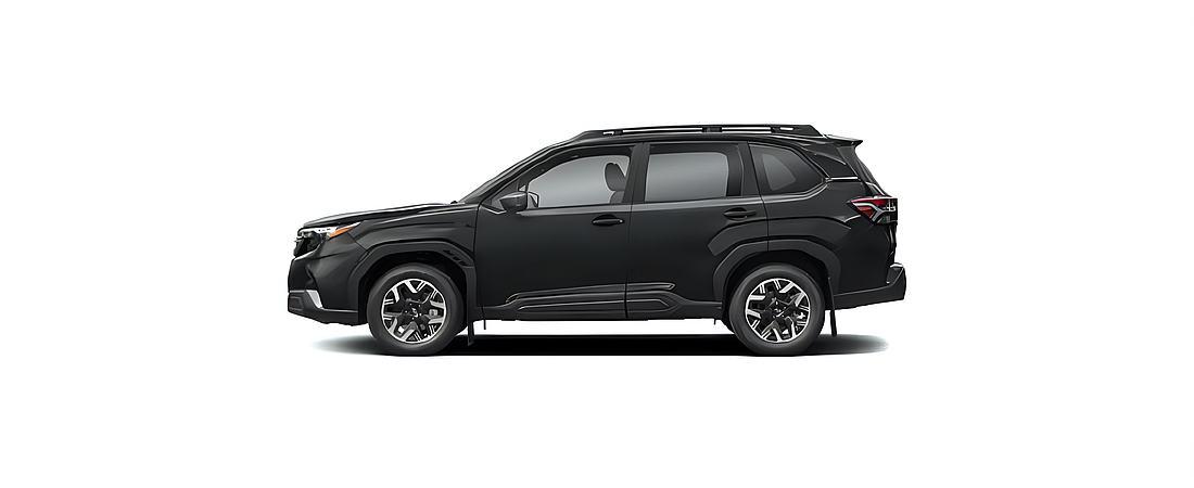 Subaru Forester 2025 3