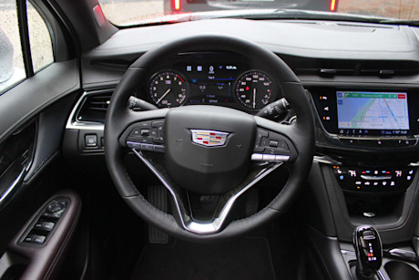 Editorial 2020 cadillac xt6 28 dh