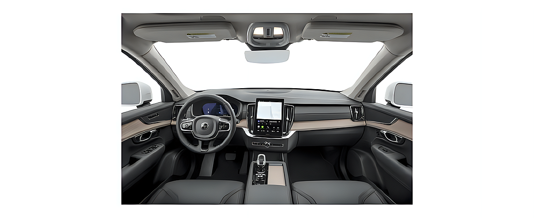 Volvo XC90 2026 6