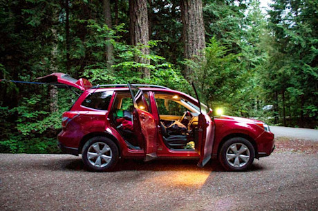 Editorial 07 bm 2014 subaru forester limited
