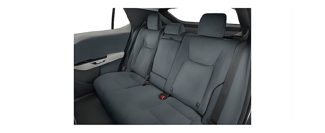 Lexus RZ 2023 11