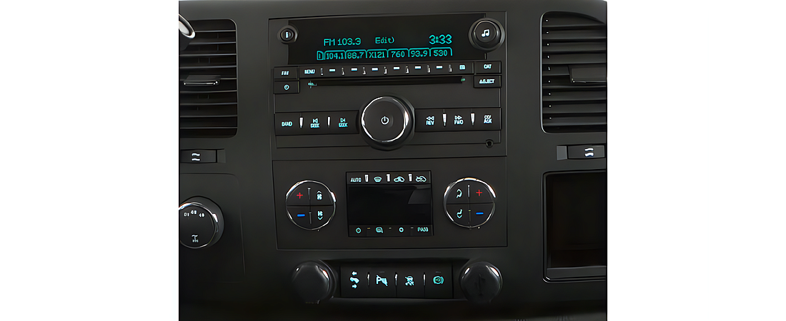 Chevrolet SILVERADO 2500HD 2012 29