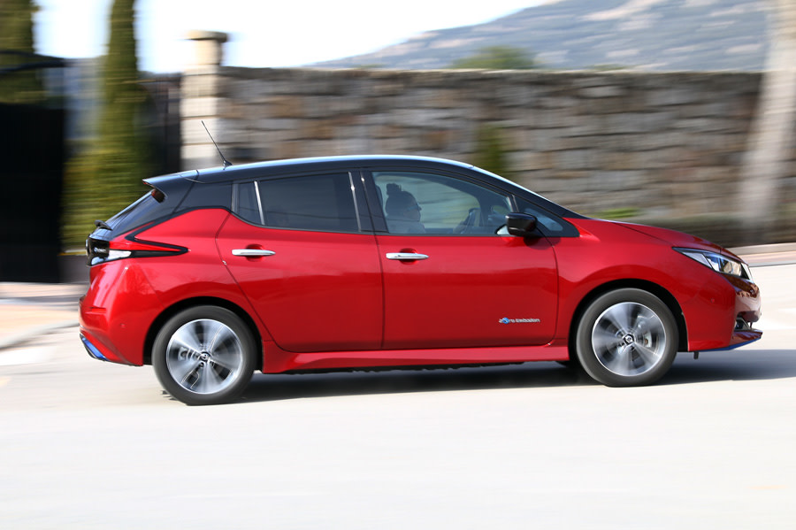 prueba nissan leaf e+ (64).JPG