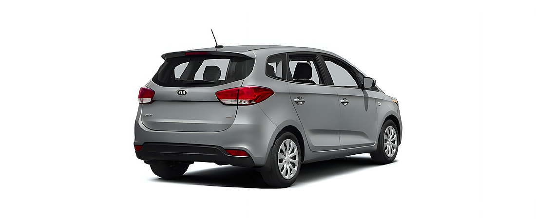 Kia Rondo 2015 2
