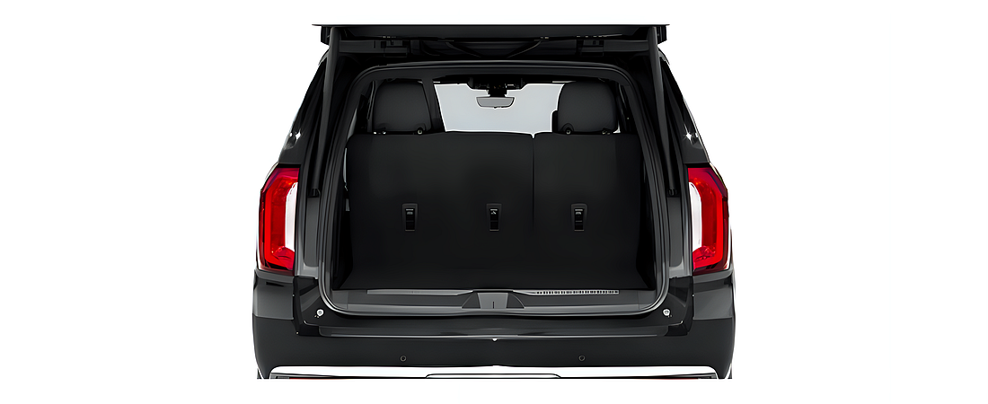 GMC Yukon 2023 37