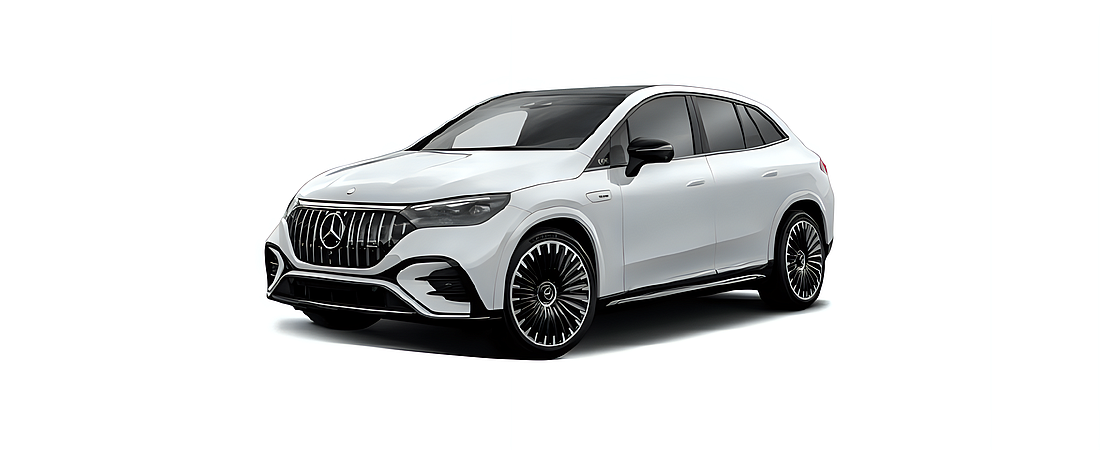 Mercedes-Benz EQE 2024 59