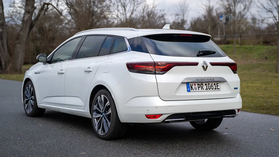 2021 Renault Megane Grandour E-Tech-0101 2021 Renault Megane Grandour E-Tech-0101