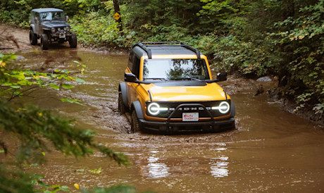 Editorial 2021 ford bronco 2 door wildtrak 08 di