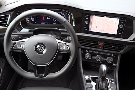 Editorial 2021 volkswagen jetta execline 21 jm