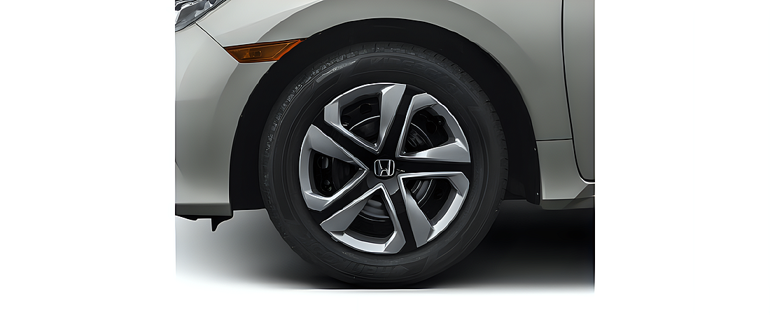 Honda Civic Sedan 2016 24
