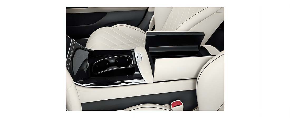 Mercedes-Benz S-Class 2023 31