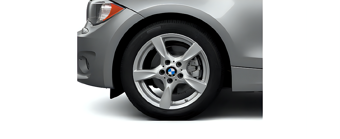 BMW 1 Series 2012 31