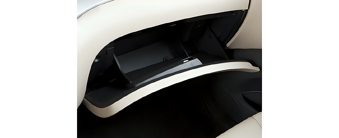 Subaru Tribeca 2012 15