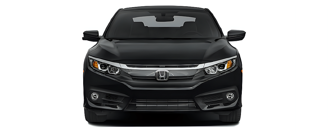 Honda Civic Coupe 2018 18