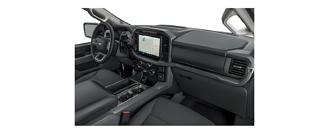 Ford F-150 2025 66