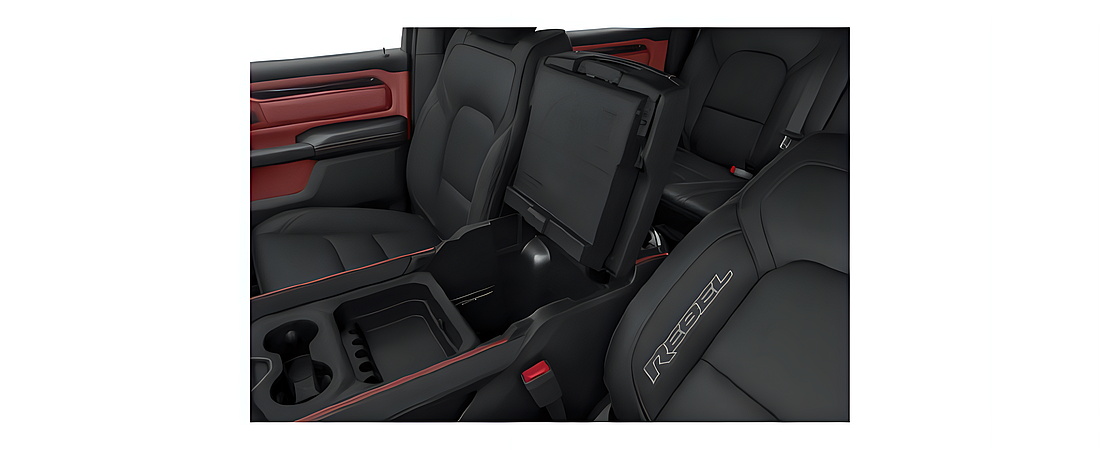 Ram 1500 2021 38