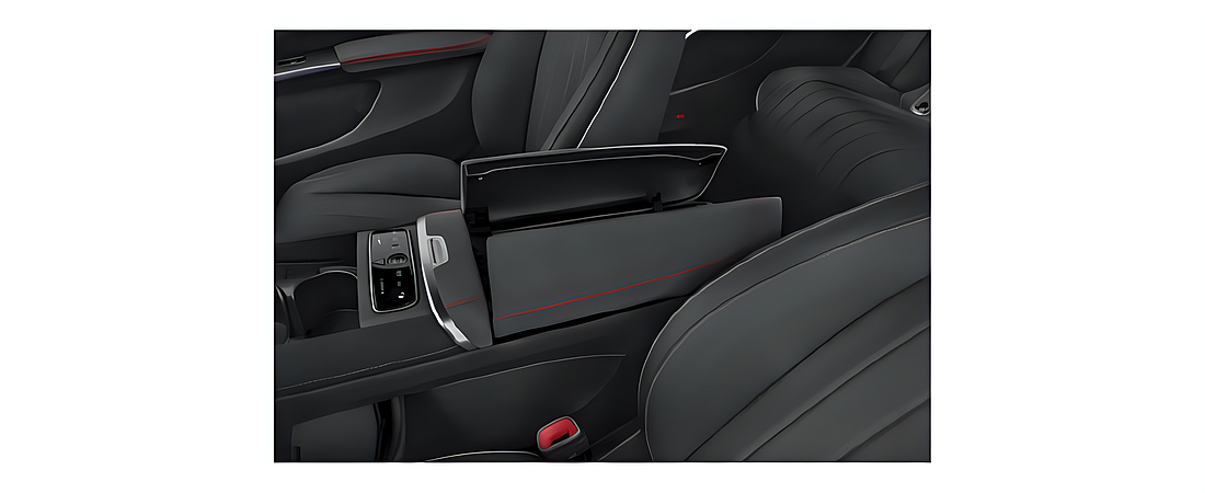 Mercedes-Benz EQS 2023 54