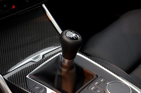 BMW M2 2023 : essai routier Image