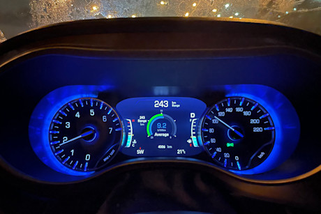 The 2025 Chrysler Grand Caravan is a Canadian Icon and a Road Trip Warrior Image