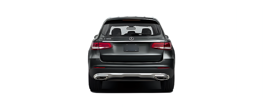 Mercedes-Benz GLC 2019 5