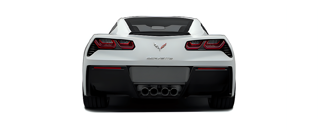 Chevrolet Corvette 2015 5