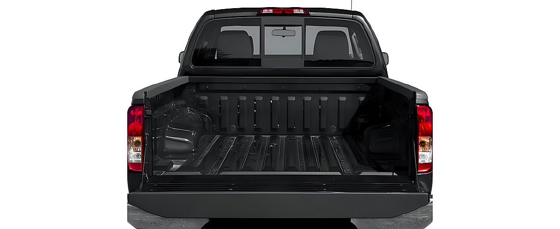 Nissan Frontier 2015 30