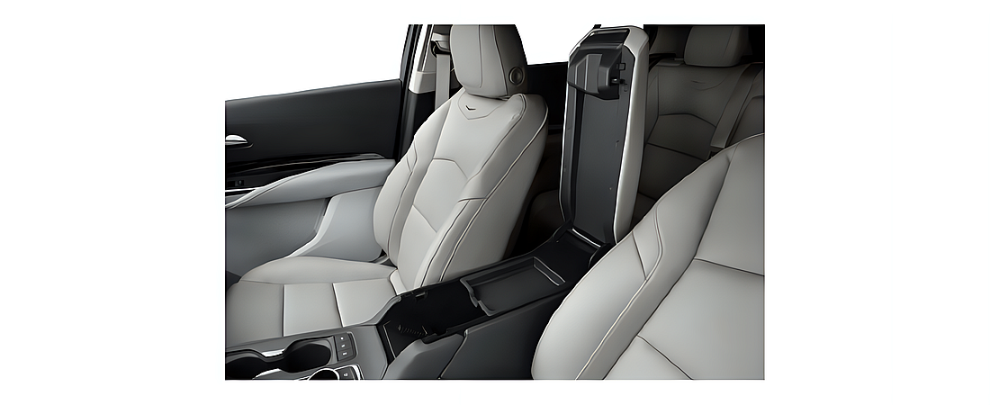 Cadillac XT4 2023 12