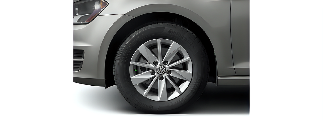 Volkswagen Golf 2015 11