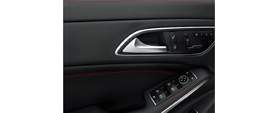 Mercedes-Benz CLA-Class 2014 37