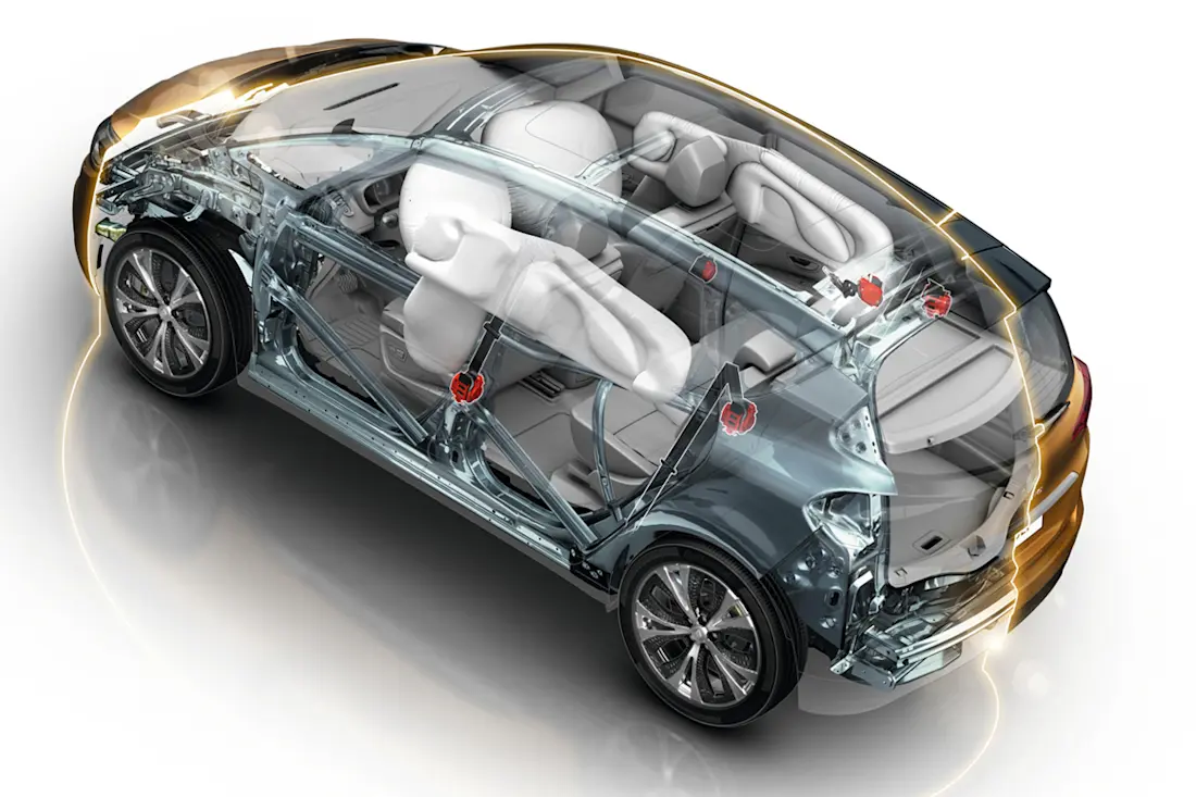 AS24 Opties tweedehands dwarsdoorsnede airbags AS24 Opties tweedehands dwarsdoorsnede airbags