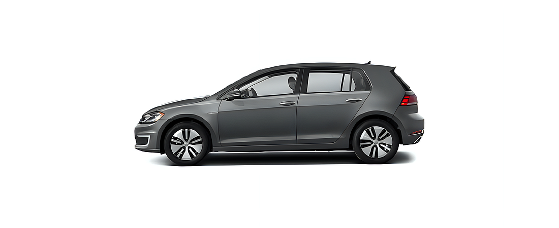 Volkswagen E-Golf 2019 3