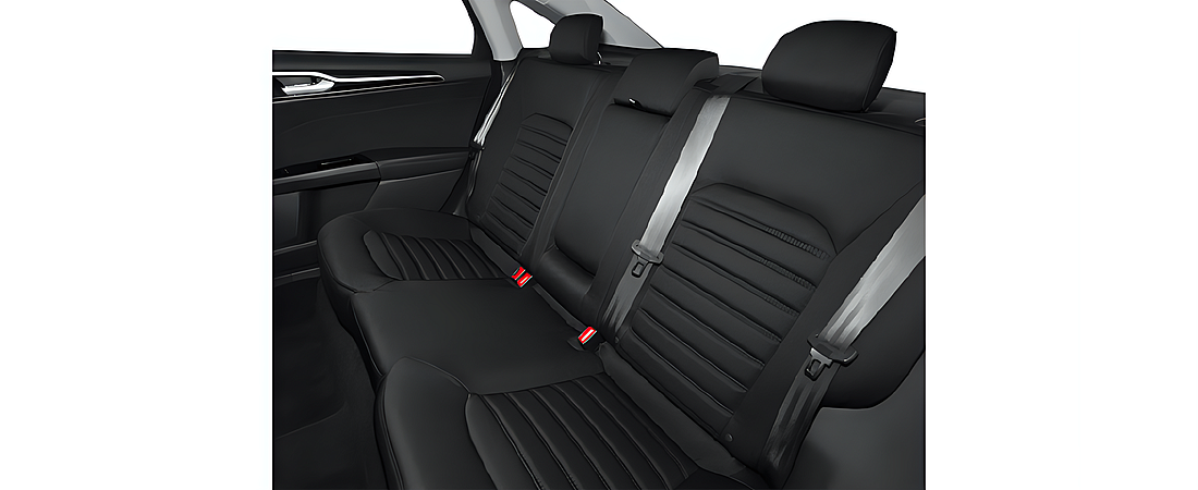 Ford Fusion 2014 12