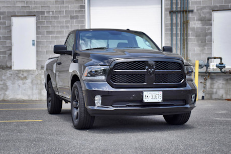 Editorial 2015 ram 1500 express jp 01