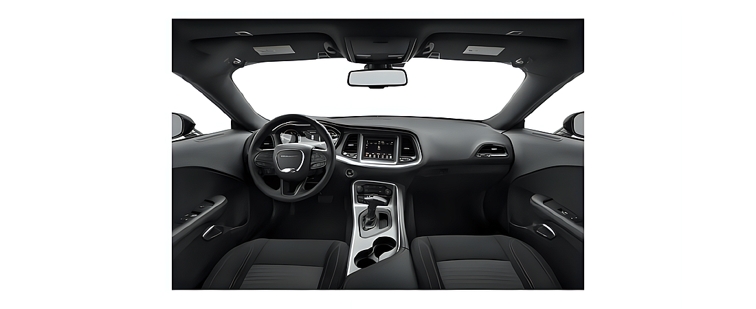 Dodge Challenger 2023 7