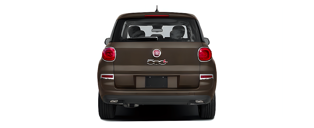 Fiat 500L 2018 5