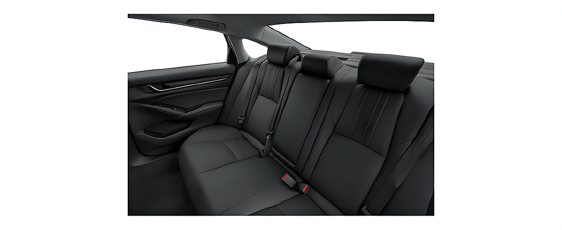 Honda Accord Sedan 2022 79