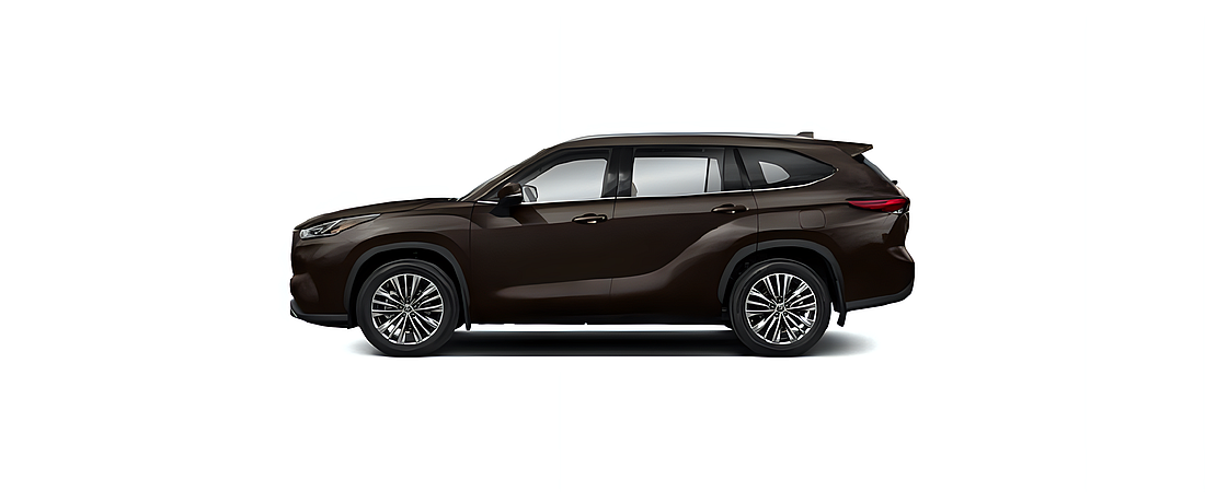 Toyota Highlander 2022 29