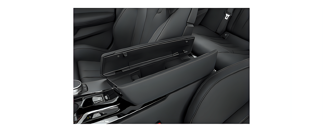 BMW M5 2023 12