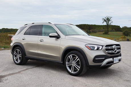 Editorial 2020 mercedes benz gle 350 03 jm