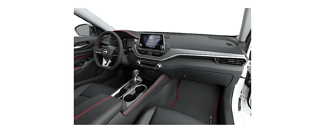 Nissan Altima 2023 26