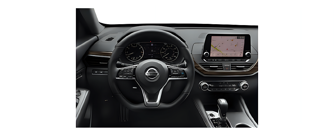 Nissan Altima 2020 19