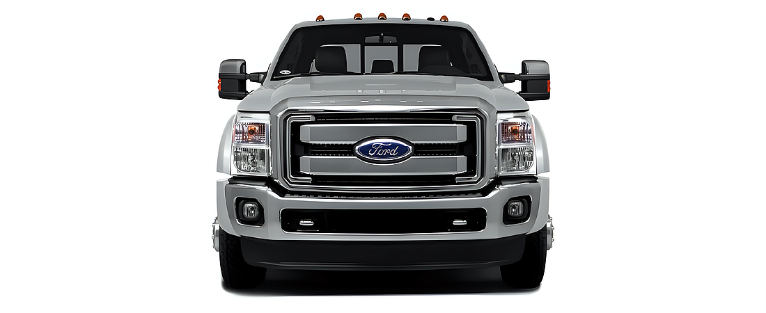 Ford F-450 2016 4