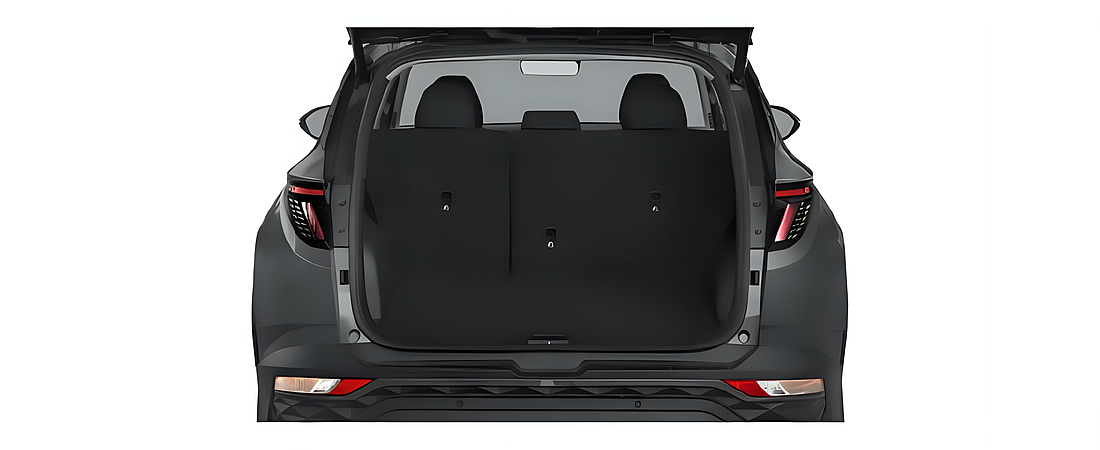 Hyundai Tucson 2022 34