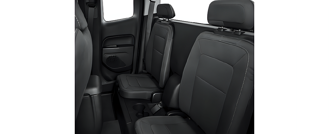 Chevrolet Colorado 2015 13