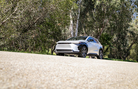 Editorial 2022 toyota bz4x 16 jw