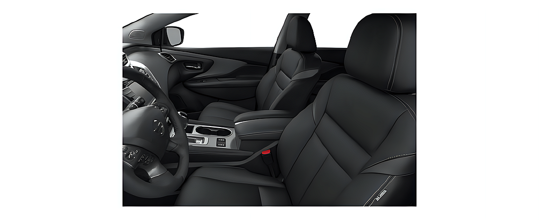 Nissan Murano 2022 8