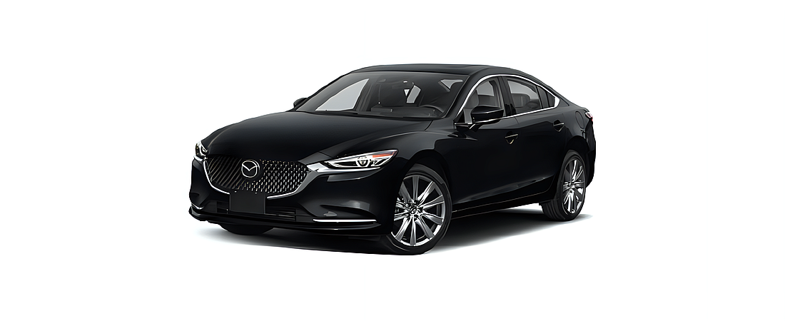 Mazda Mazda6 2021 33